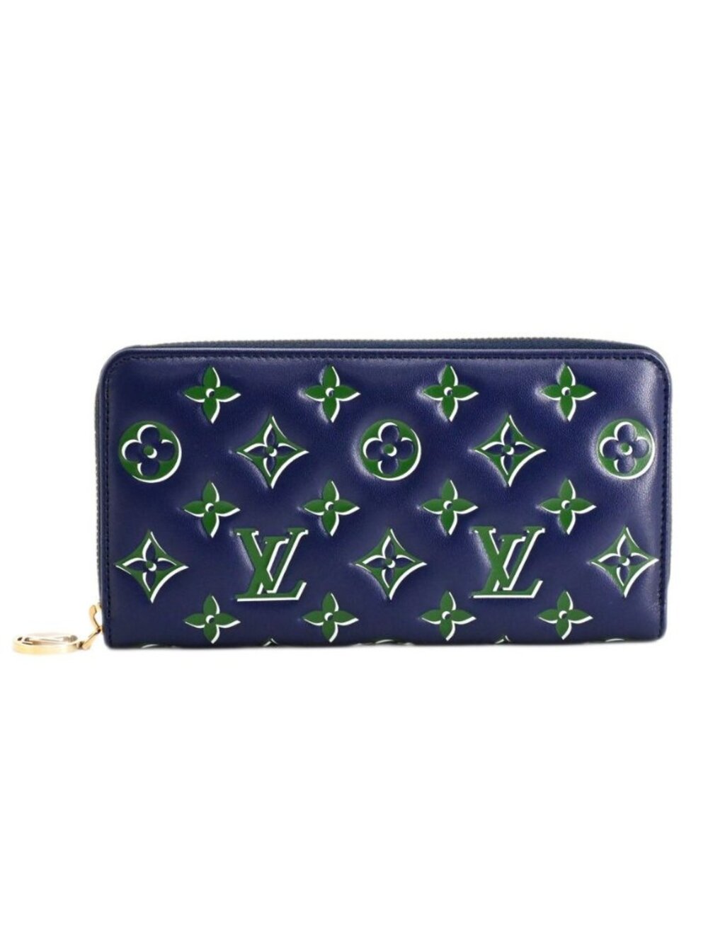 Louis Vuitton Wallet Sippy